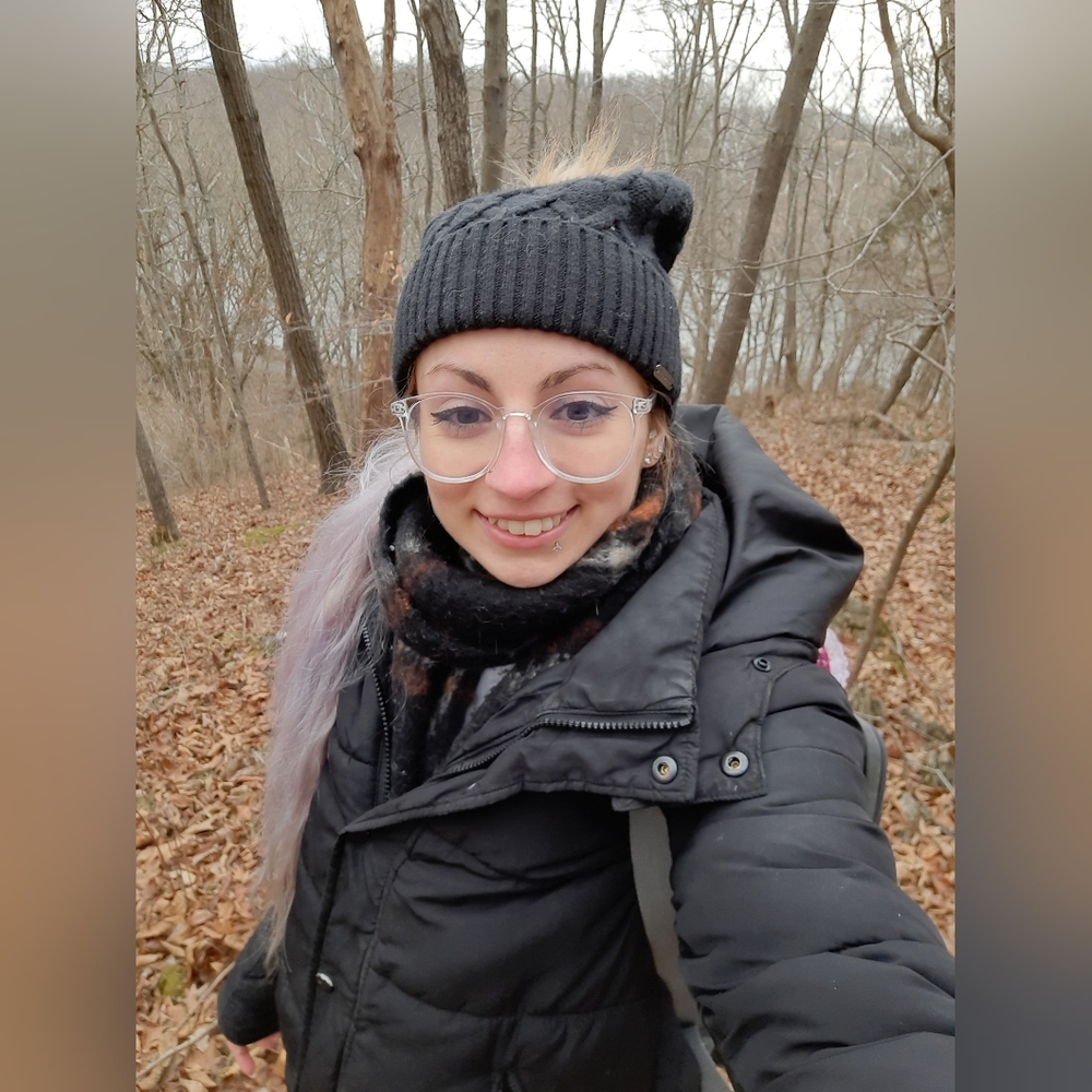 Meet your Posher, Miranda